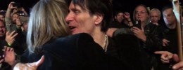 Esto es lo que pasó cuando Steve Vai descubrió a Andy Timmons entre el público