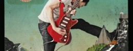 Fechas europeas de Paul Gilbert