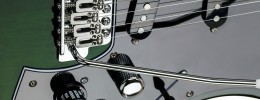Variax Emerald Green, edición especial del 20 aniversario de Line 6