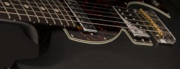PRS S2 Vela Satin, nuevo acabado en edición limitada