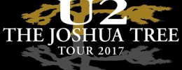 U2 celebra el 30 aniversario de "The Joshua Tree" con una gira
