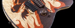 Mayones Regius 35th Anniversary, cinco modelos en edición limitada
