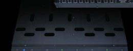 Dingbat PX de Voodoo Lab, base para pedales y router true bypass