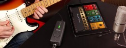 iRig Pro I/O y Acoustic Stage de IK Multimedia, sus nuevos accesorios de grabación para guitarra