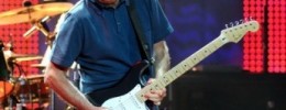 Eric Clapton venderá parte de su equipo