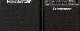 Blackstar Echo y Fly 3 Bluetooth, dos amplis pensados para el hogar