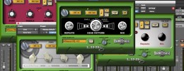 Echo Farm de Line6 3.0, nueva versión de su plugin de delay