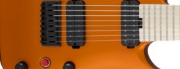 Las nuevas guitarras de Jackson