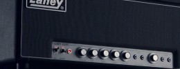 Black Country Customs (Laney) recrea el amplificador de Tony Iommi