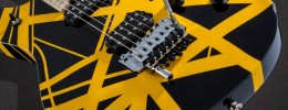 EVH: Nuevas guitarras y amplificadores renovados