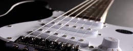 Tu primera guitarra eléctrica: no dejes que se eche a perder