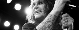 Black Sabbath se despide: las imágenes de su último show