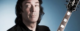 Steve Hackett, nueva canción de su próximo álbum