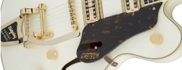 Gretsch, sus nuevas centerblock G6609TG Players Edition Broadkaster y G5622T Electromatic
