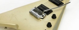 Las 5 guitarras Fender más raras jamás fabricadas