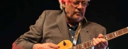 Fallece Larry Coryell, pionero del jazz fusión