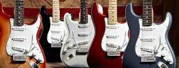 Cómo diferenciar una falsa Fender Stratocaster