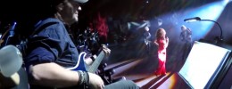 ¿Cómo vive un músico un concierto desde el escenario?