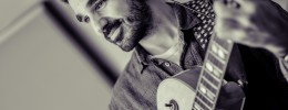 Bajo los focos: "Motu Cordis" de Miguelo Delgado