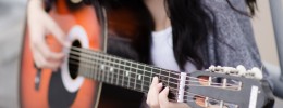 30 mujeres guitarristas que deberías conocer