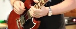 Tedeschi Trucks Band: su equipo en directo