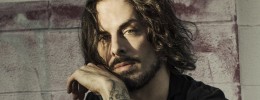 “End Of Earth”, el nuevo videoclip de Richie Kotzen