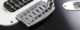 Floyd Rose lanza por fin el tremolo Rail Tail