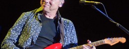 Esto es lo que ocurriría si 12 famosos guitarristas tocasen “Sultans Of Swing”