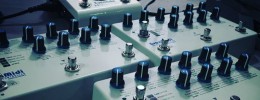 Evenmidi H9, un controlador MIDI para Eventide H9