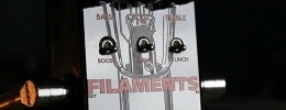 Keeley Filaments, un pedal de distorsión de alta ganancia