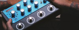 Positive Grid Bias Modulation, nuevo multiefectos de modulación