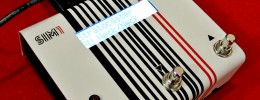 SIM 1 XT-1, el emulador que captura el perfil sonoro de cualquier guitarra