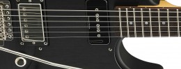 Yamaha Pacifica 611VFMX, una versión limitada del clásico de la marca