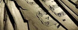 Estudio de los intervalos musicales