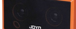 Joyo Top Gt, un altavoz Bluetooth para guitarristas