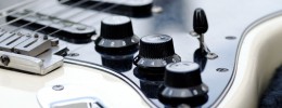 Mi Stratocaster: todas las combinaciones posibles de pastillas