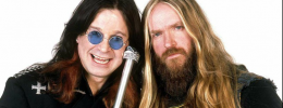 Zakk Wylde volverá a tocar con Ozzy Osbourne durante el verano de 2017