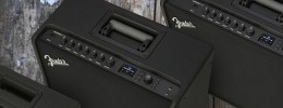 Fender Mustang GT, nueva versión de la popular línea de amplificadores
