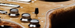 The Cuervo x Fender, una guitarra hecha con la planta del tequila