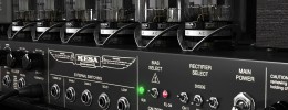 ¿Qué es el loop (bucle) de efectos de un amplificador?