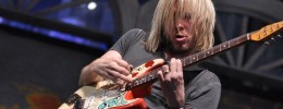 Escucha "Baby Got Gone", la nueva canción de Kenny Wayne Shepherd