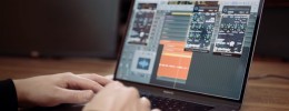 Cinco pedales clásicos de TC Electronic, ahora en formato plugin