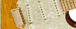 Fender Founders Design, las guitarras conmemorativas del 30 aniversario de la Custom Shop