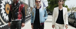 “Dig Down”, el nuevo videoclip de Muse