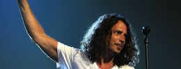 Las estrellas del rock homenajean a Chris Cornell