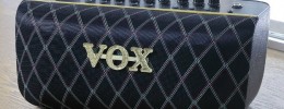 Vox Adio Air GT, AC2 Rhythm y AC30 Radio, dos nuevos amplificadores y una radio