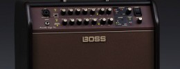 Review de Boss Acoustic Singer Pro