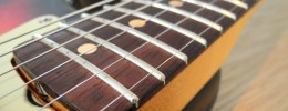 Fender sustituirá el palo rosa por ébano y pau ferro en las American Elite y Made in Mexico