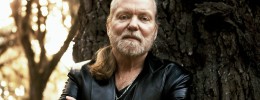 Fallece Gregg Allman, fundador de The Allman Brothers