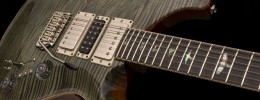 PRS Private Stock Super Eagle II, una nueva guitarra signature de John Mayer